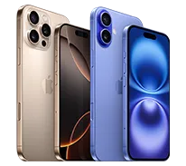 iPhone 16